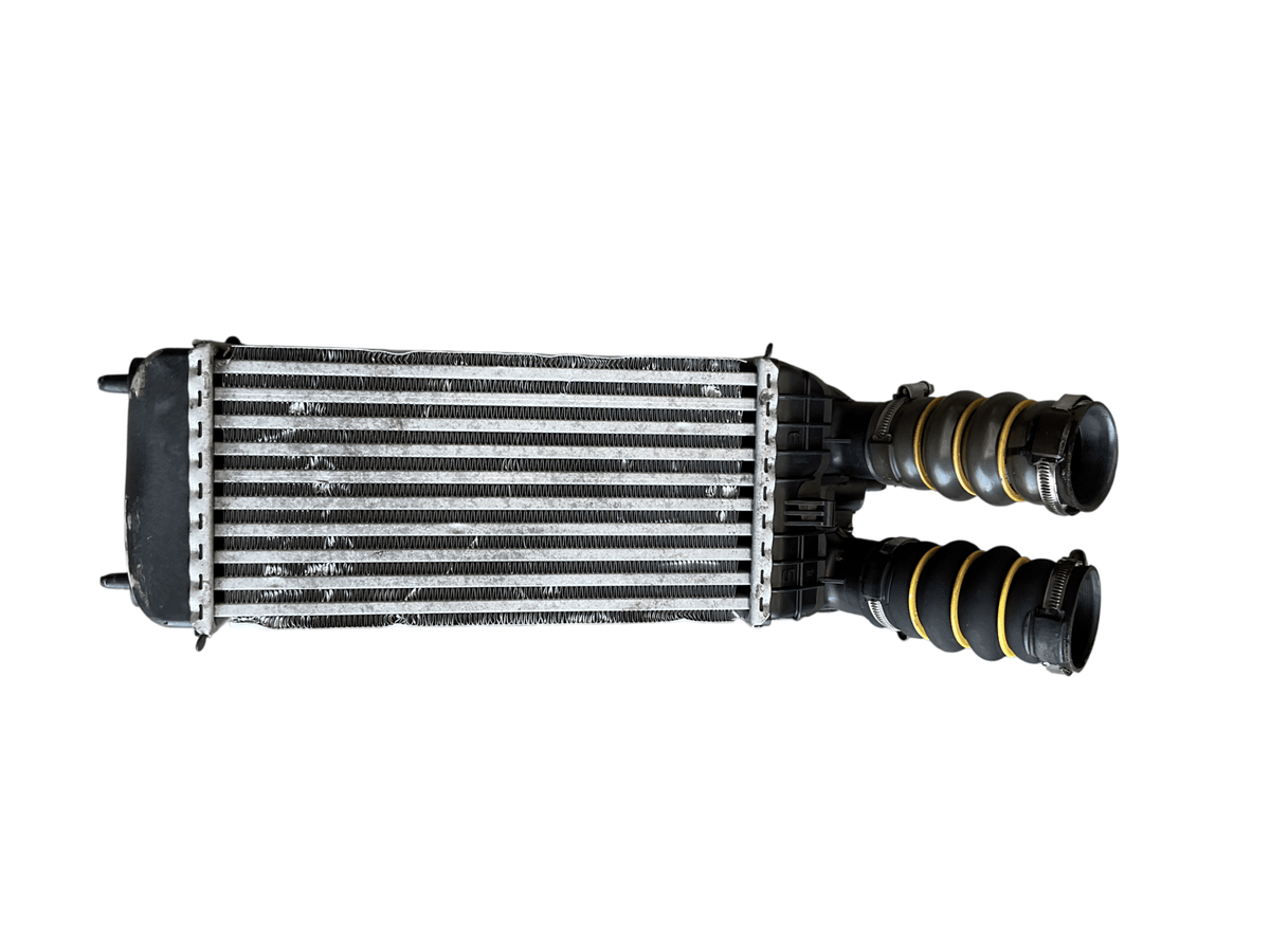 Intercooler PSA 9684311680 - 9684311680