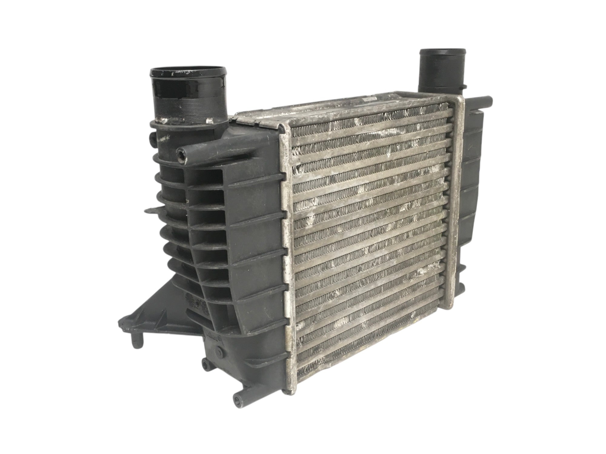 Intercooler Renault Clio III - 8200471885