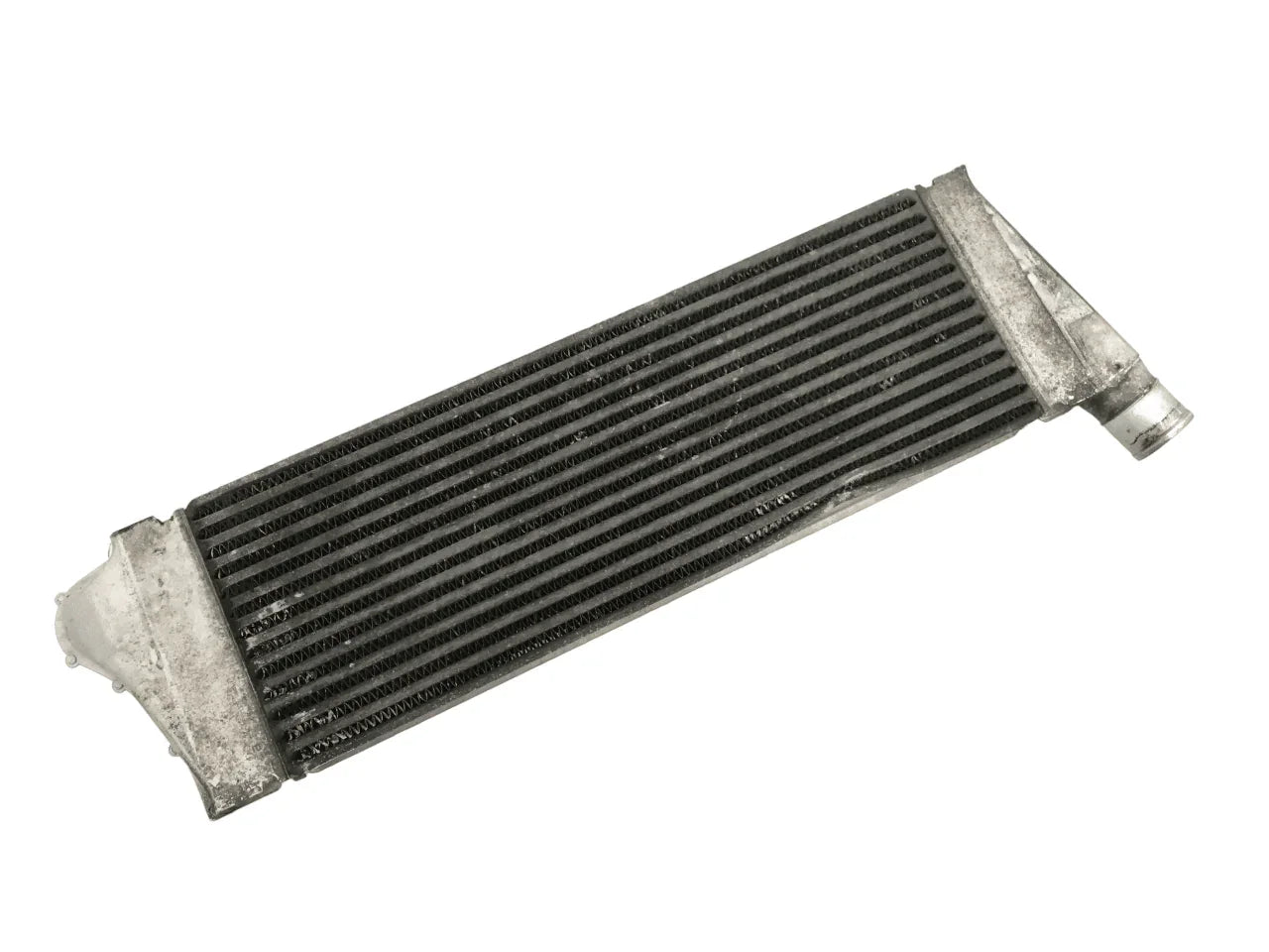 Intercooler Renault Megane II RS