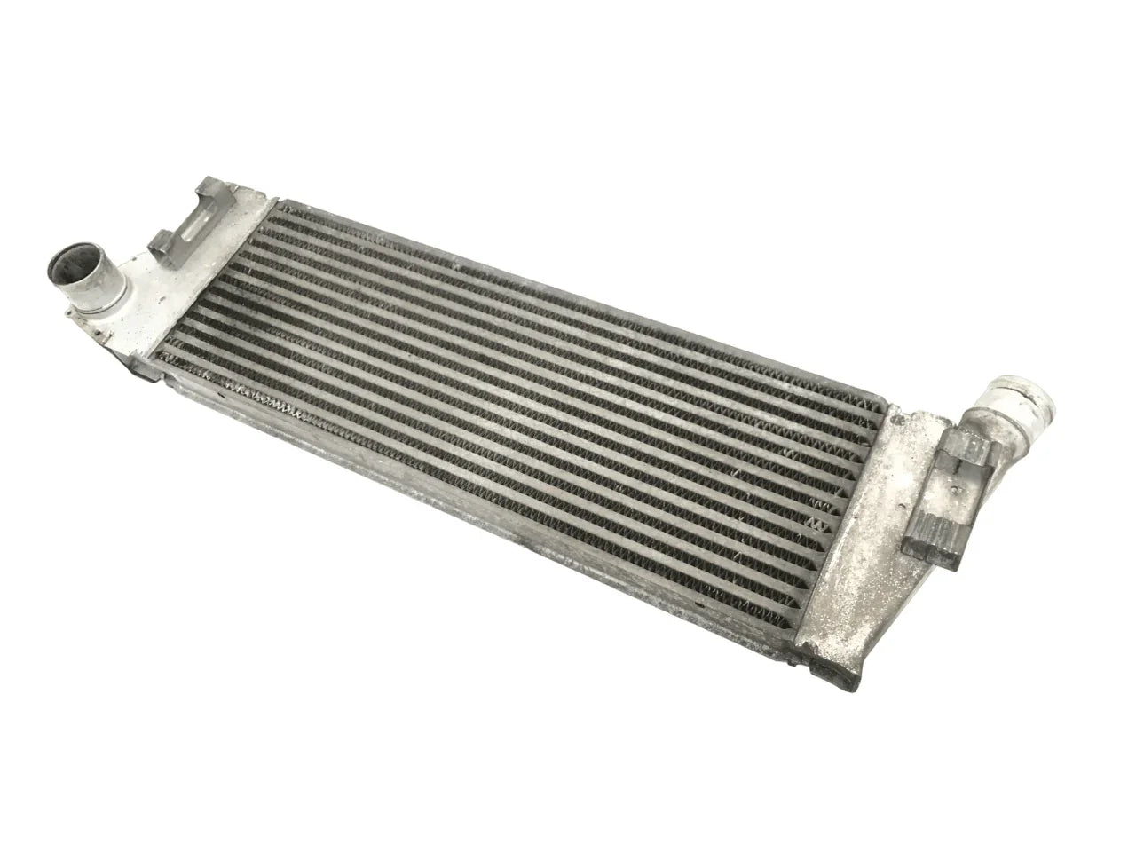 Intercooler Renault Megane II RS