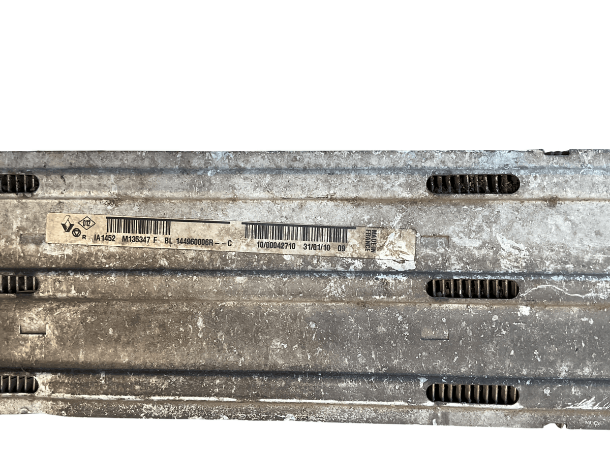 Intercooler Renault Megane III 08-16 - 144960006R