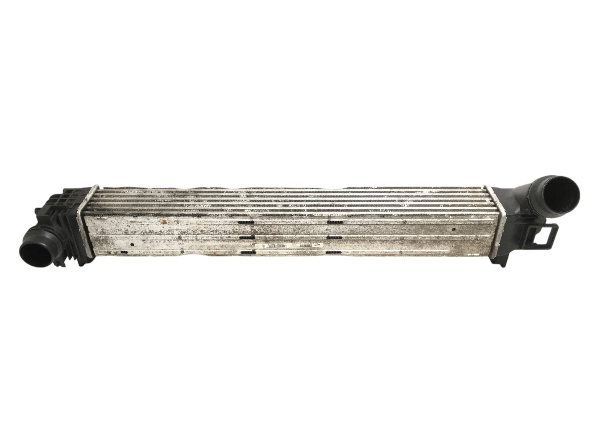 Intercooler Renault Megane III Scenic III - 144960006R