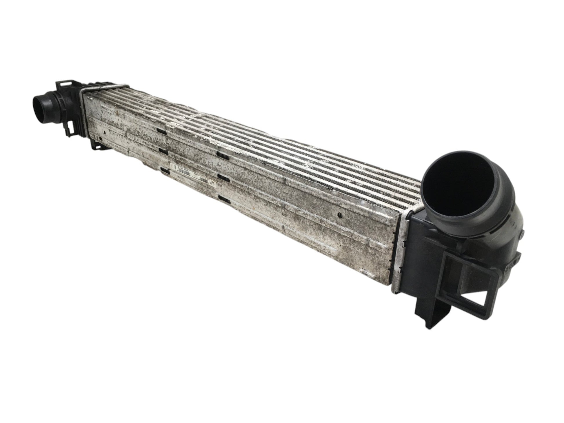 Intercooler Renault Megane III Scenic III - 144960006R