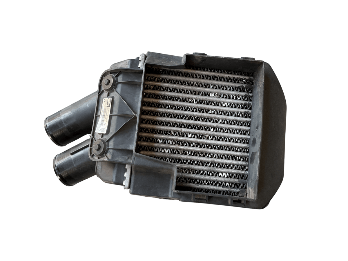 Intercooler Renault Scenic 99-03 1.9 - 7700437017