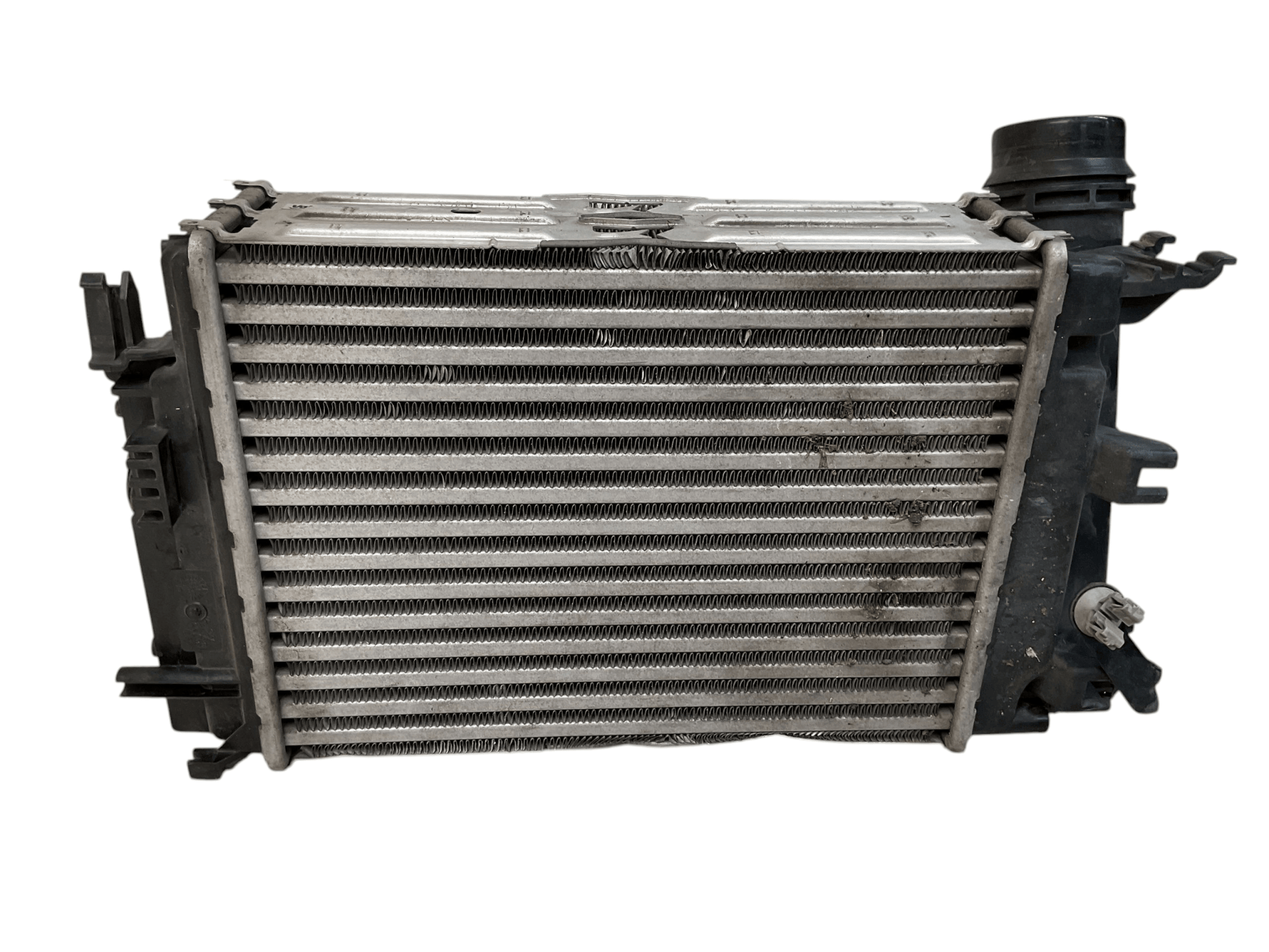Intercooler Rneault 144962803R - 144962803R