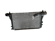 Intercooler SeaT Leon 05-12