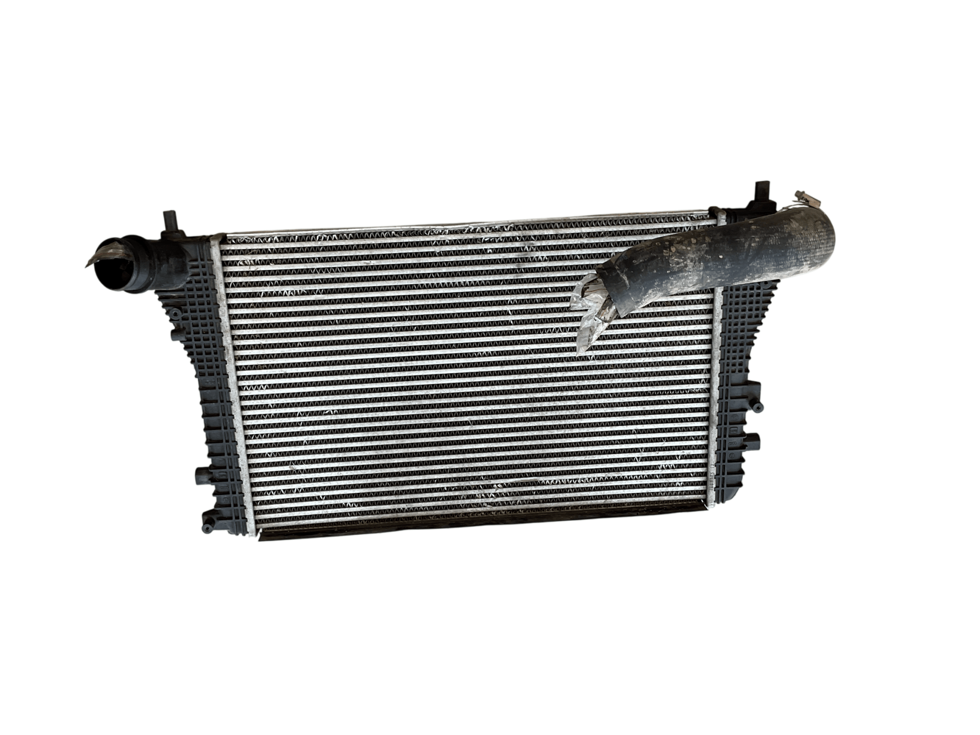 Intercooler SeaT Leon 05-12