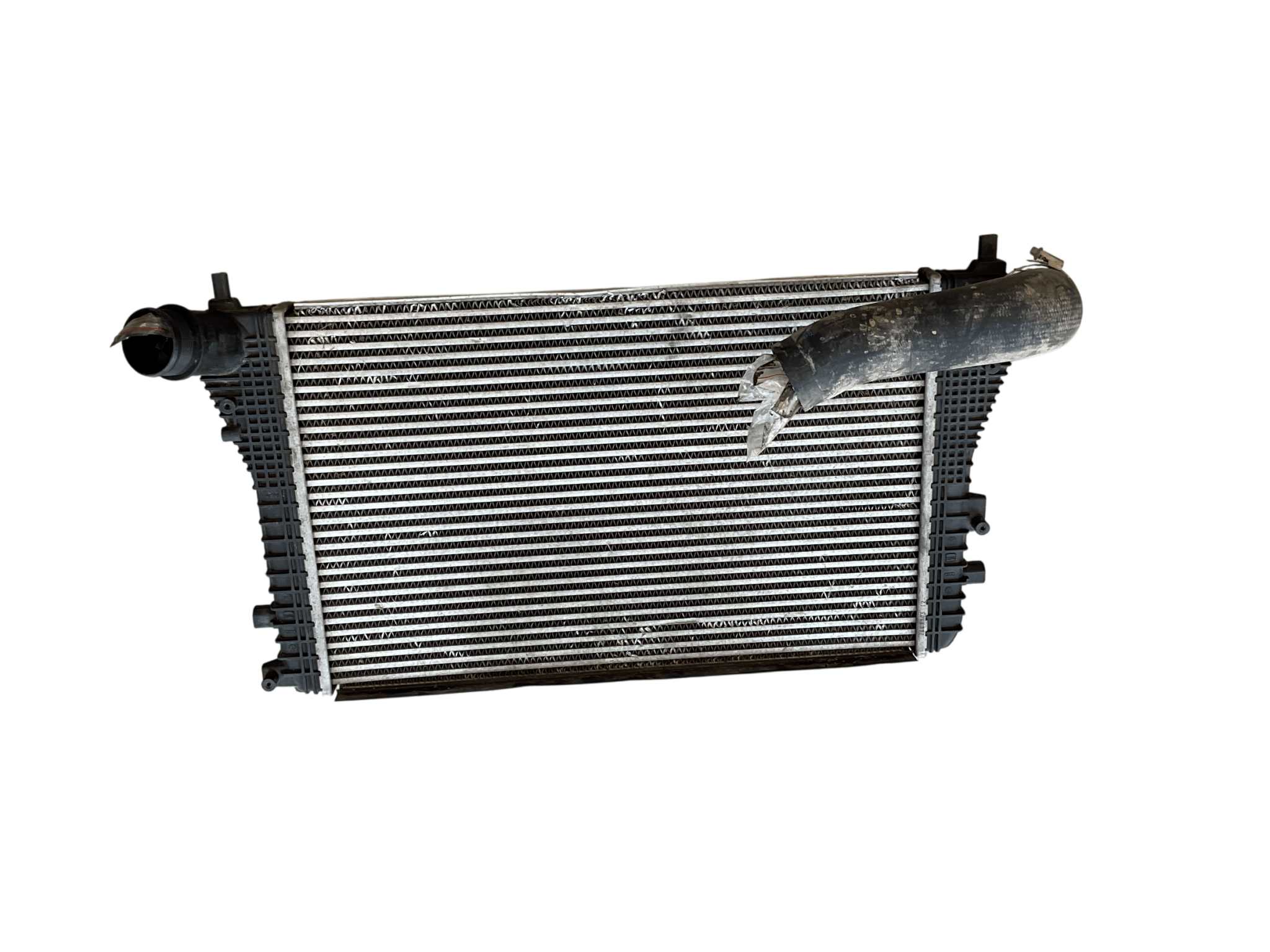 Intercooler SeaT Leon 05-12
