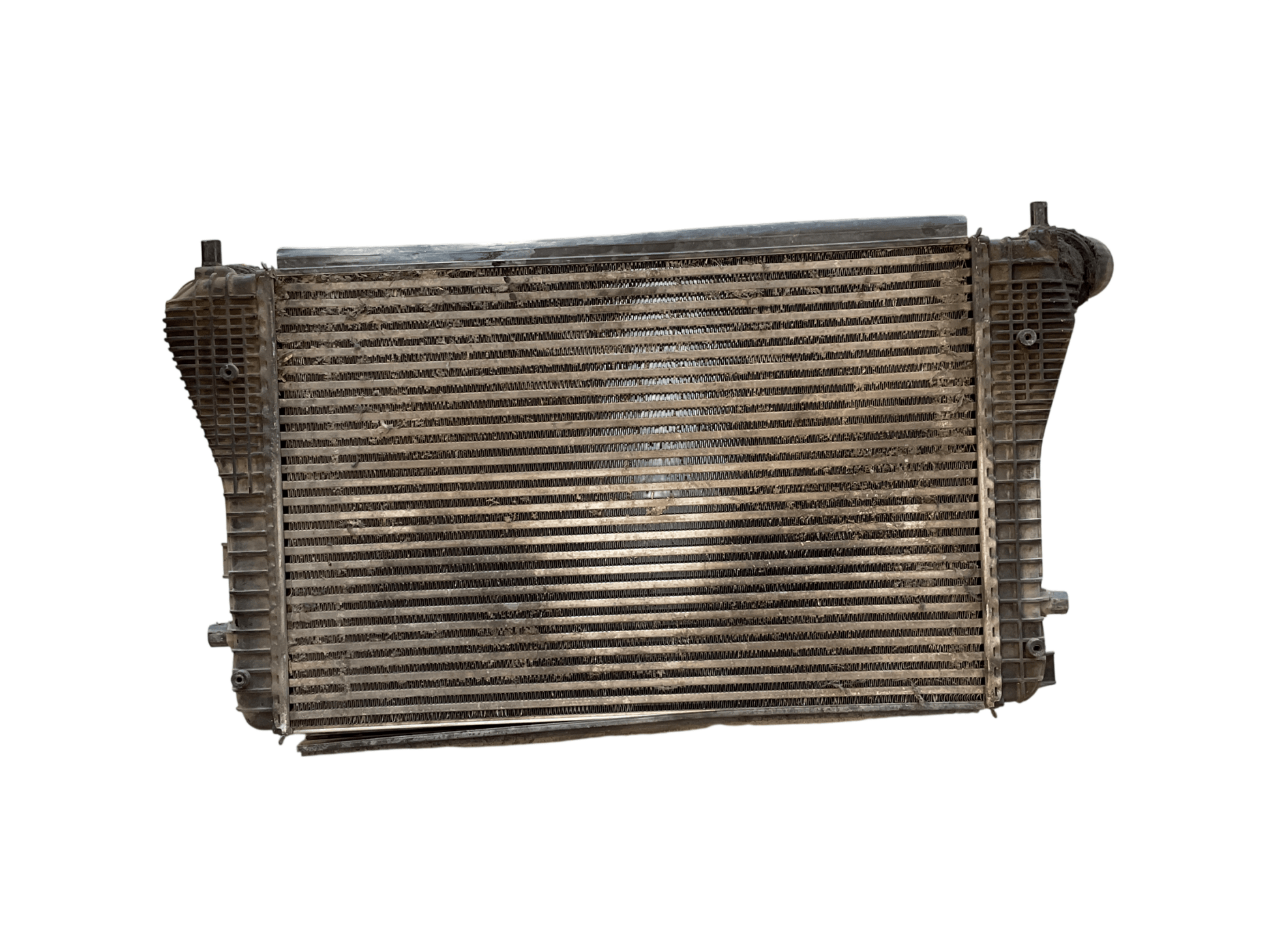 Intercooler Seat Leon 05-121.9 TDi