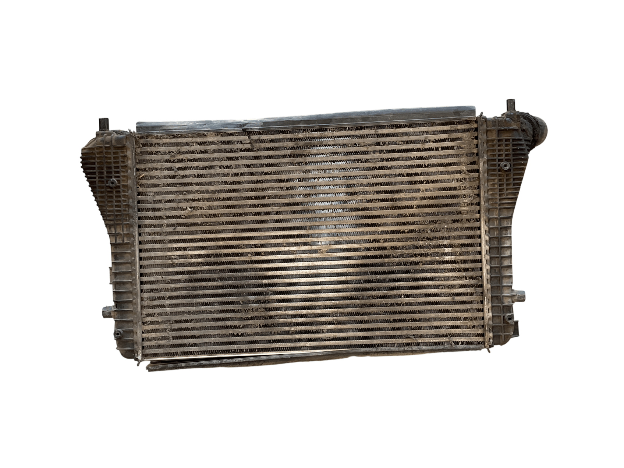 Intercooler Seat Leon 05-121.9 TDi