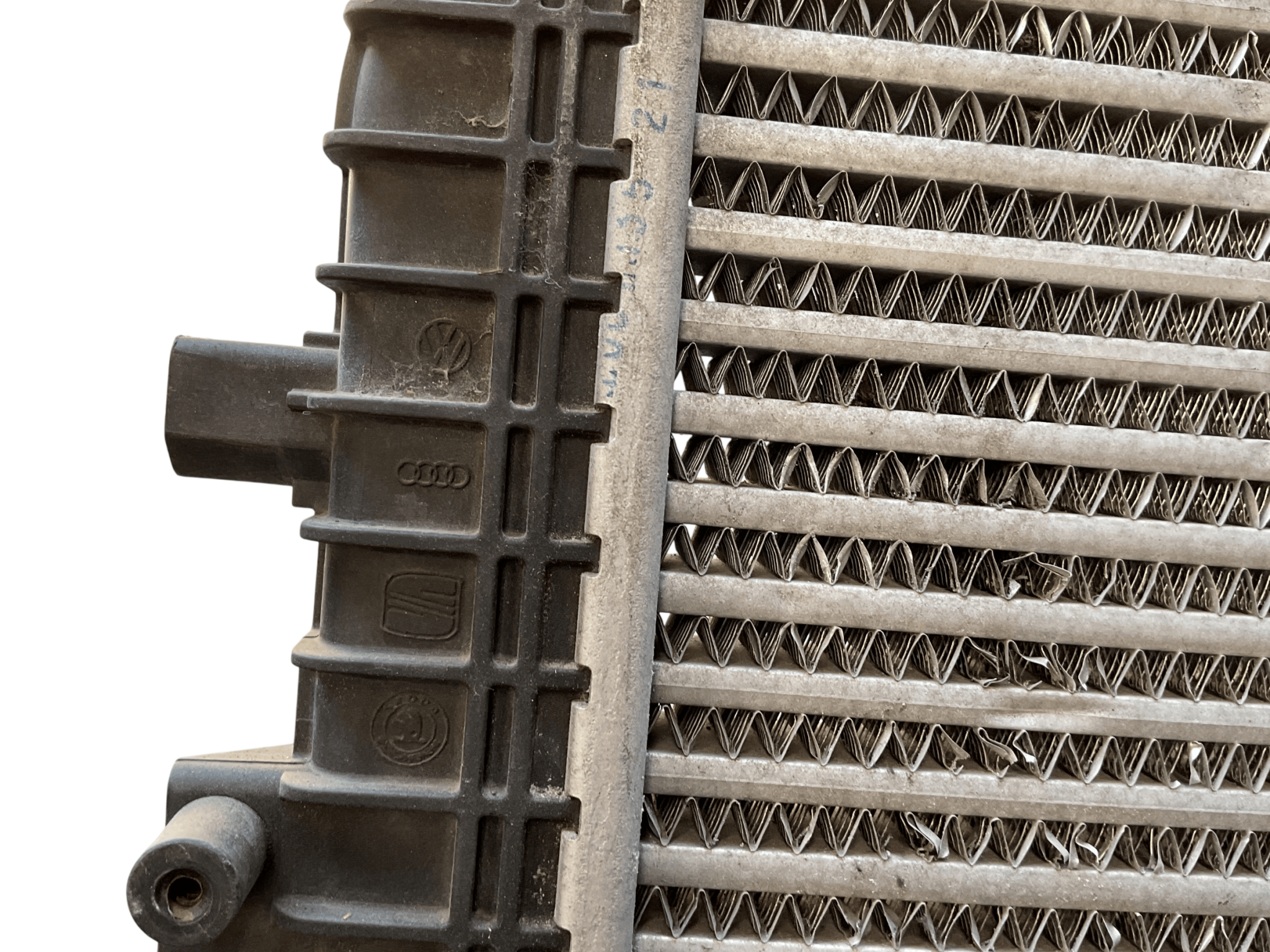 Intercooler Skoda Octavia 04-13