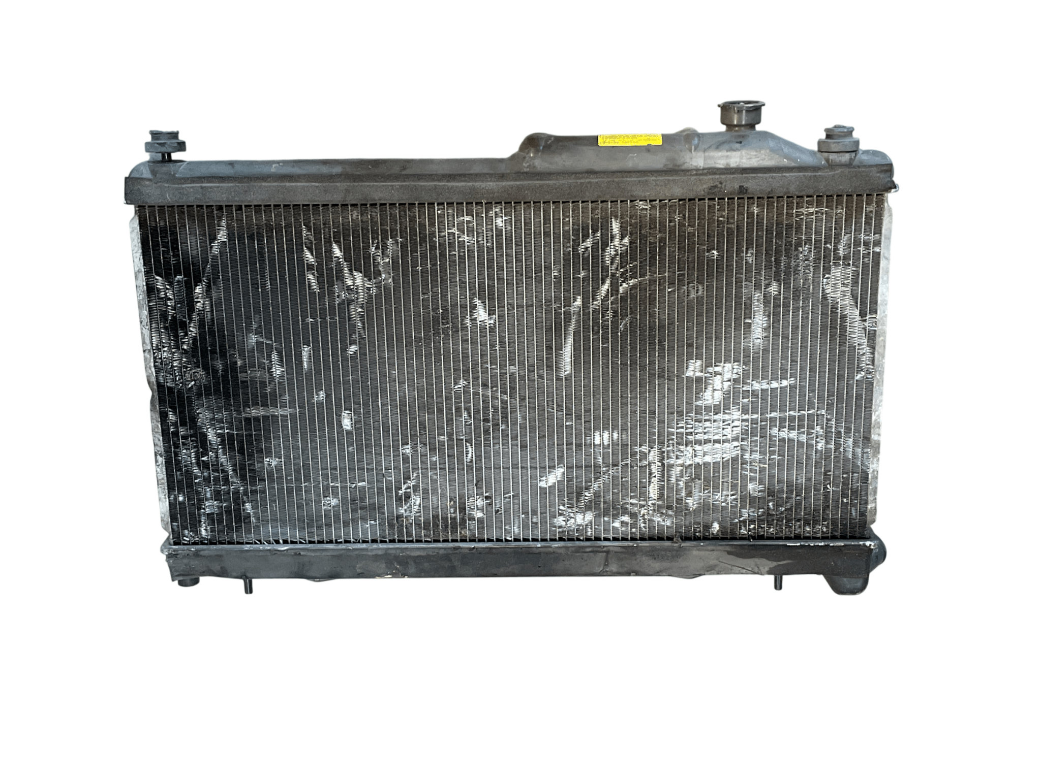 Intercooler Subaru Legacy 03-09