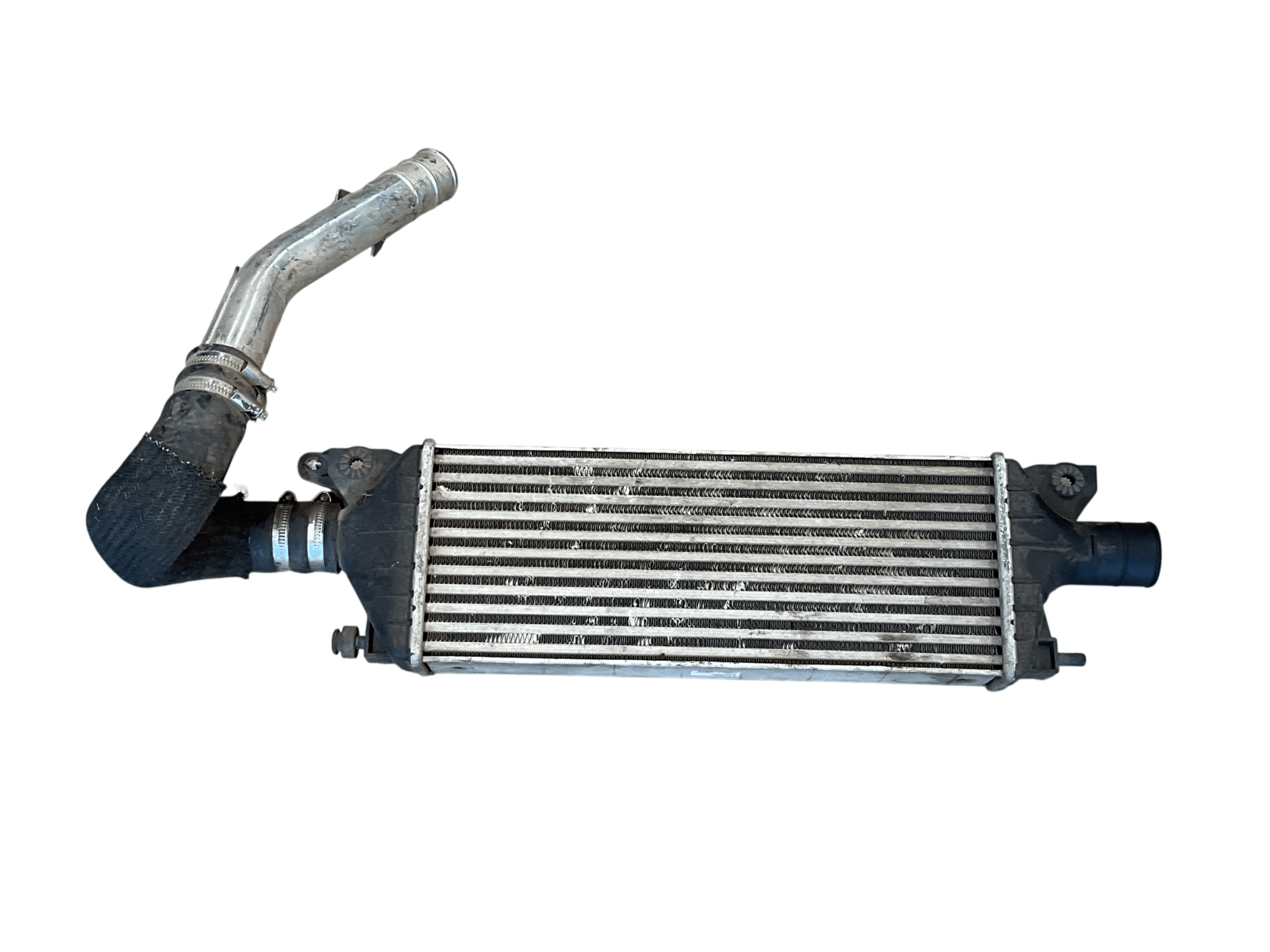 Intercooler Suzuki-Fiat 1362079J80