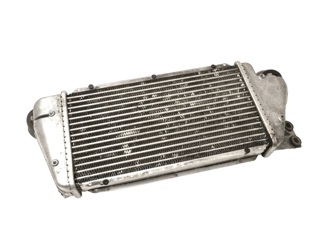 Intercooler Suzuki Grand Vitara 1 FT