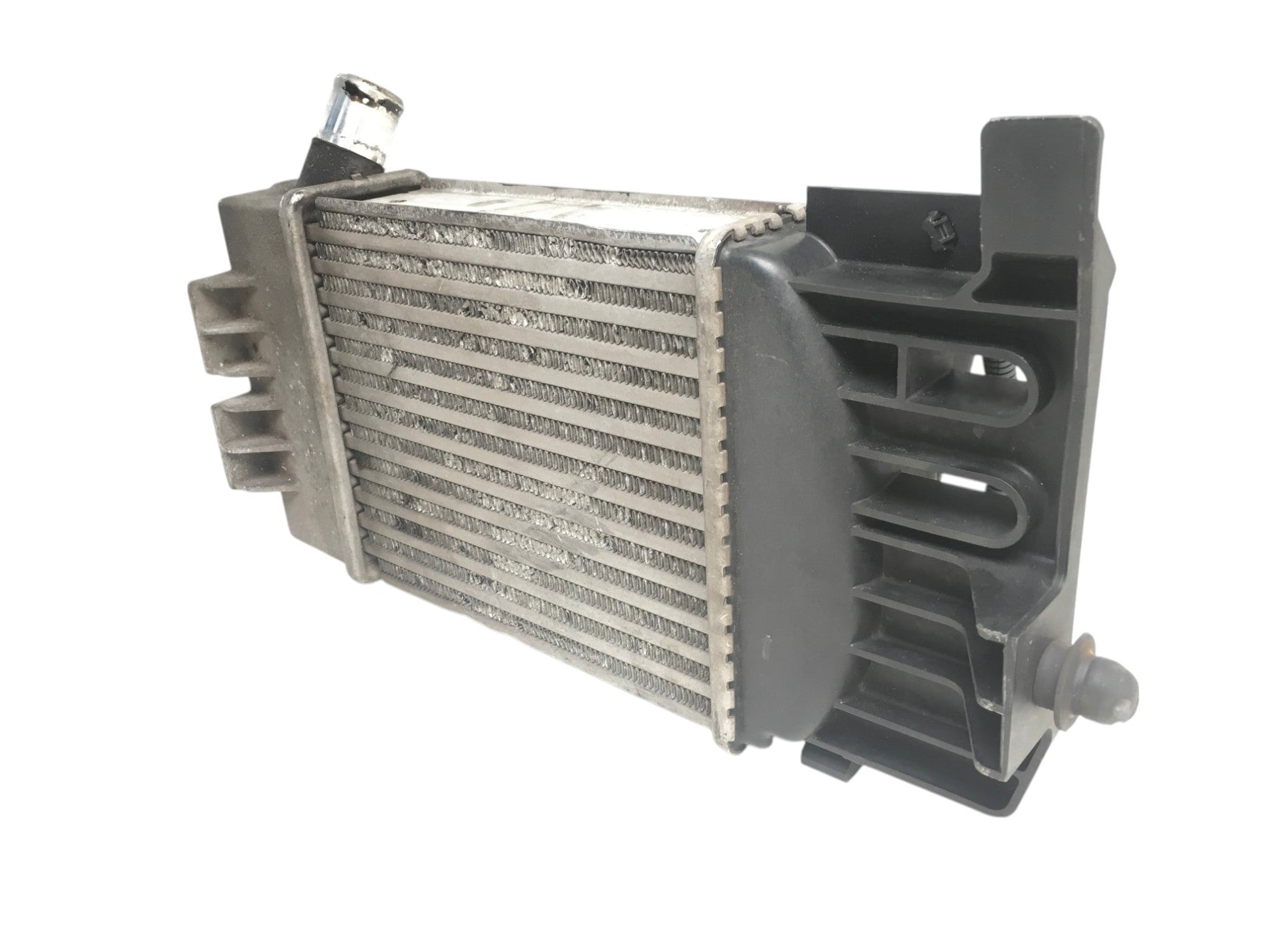 Intercooler Toyota 1.4D-4D JD1271005100 - JD1271005100