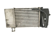 Intercooler Toyota 1.4D-4D JD1271005100 - JD1271005100