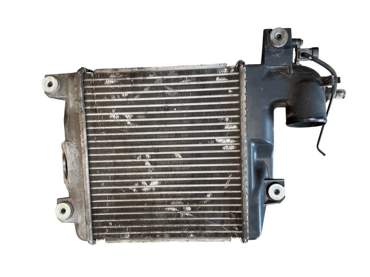 Intercooler Toyota Hilux 05-15 - 179400L030