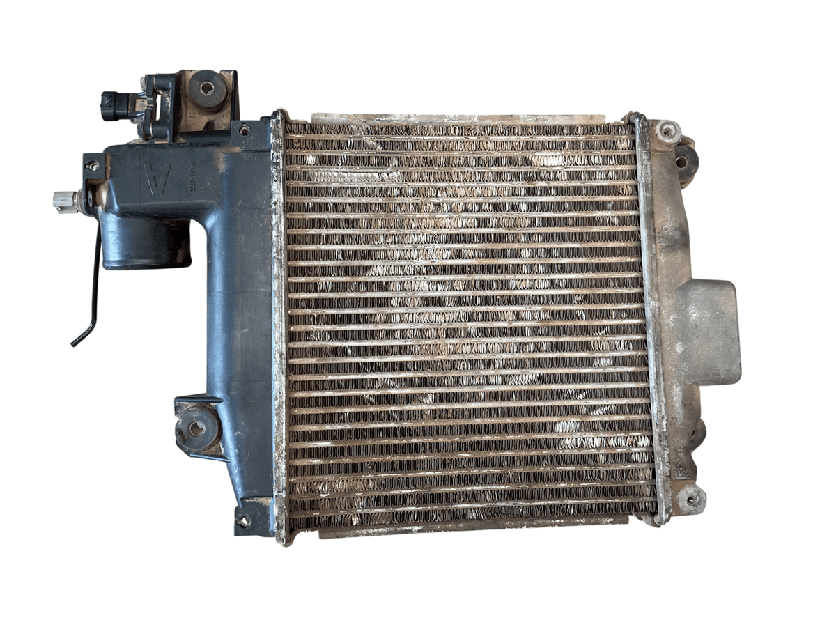 Intercooler Toyota Hilux 05-15 - 179400L030