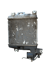 Intercooler Toyota Land Cruiser J12 02-09