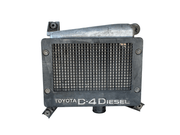Intercooler Toyota RAV4 II 00-06