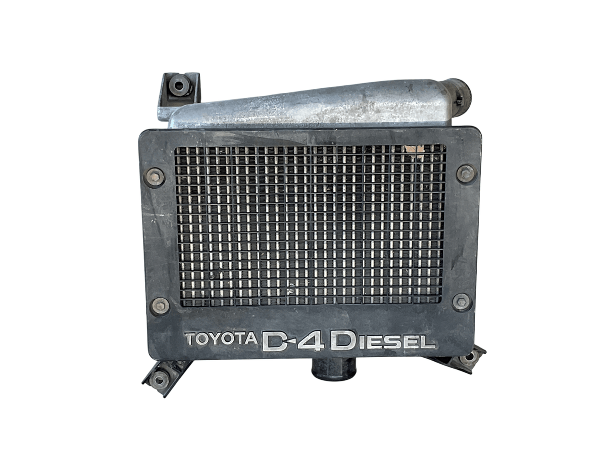 Intercooler Toyota RAV4 II 00-06