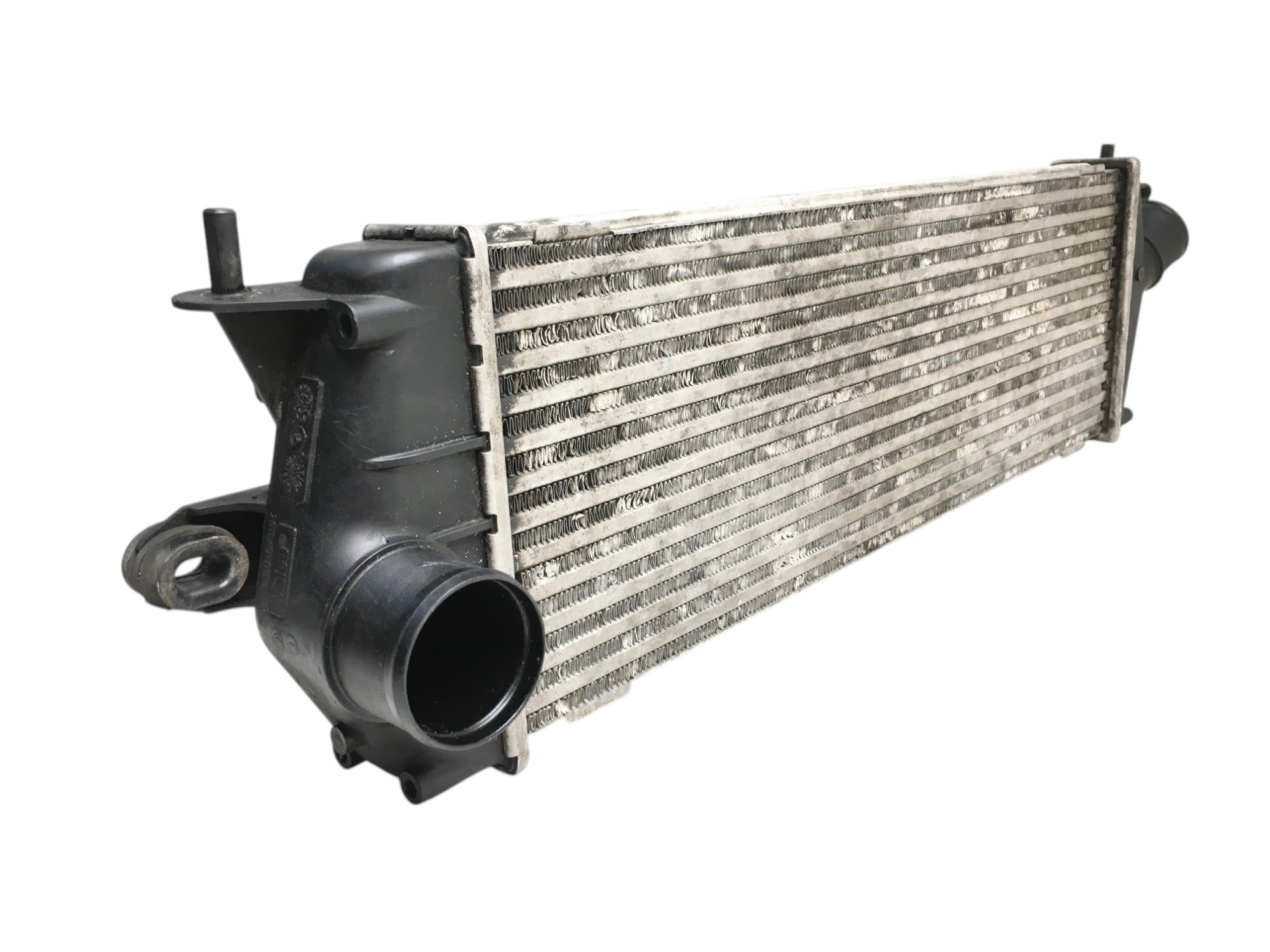 Intercooler Trafic Primastar Vivaro 2.0DCi - 8200411160