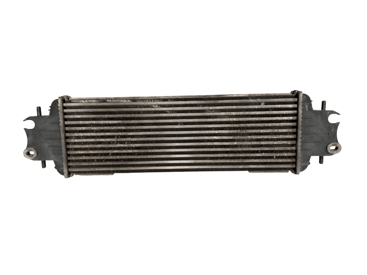 Intercooler Trafic Vivaro Primastar 01-14 - 7700312903