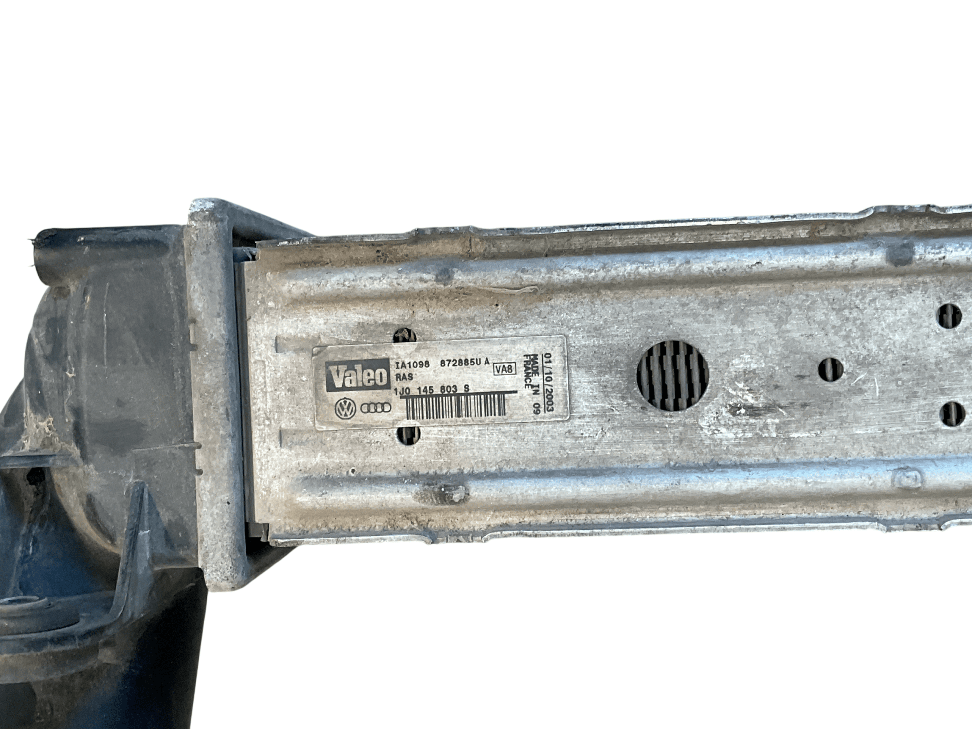 Intercooler VAG 1J0145803S