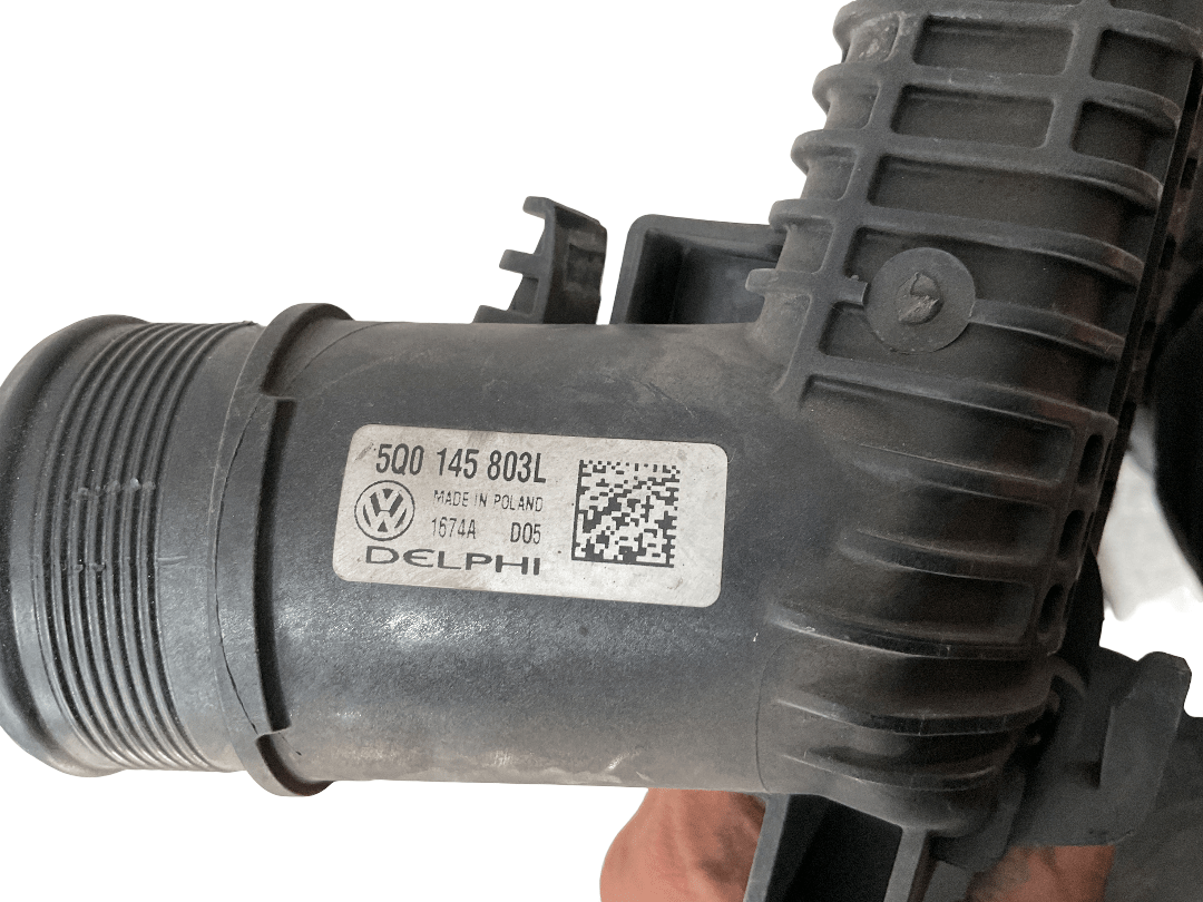 Intercooler VAG 5Q0145803 2.0 - 5Q0145803