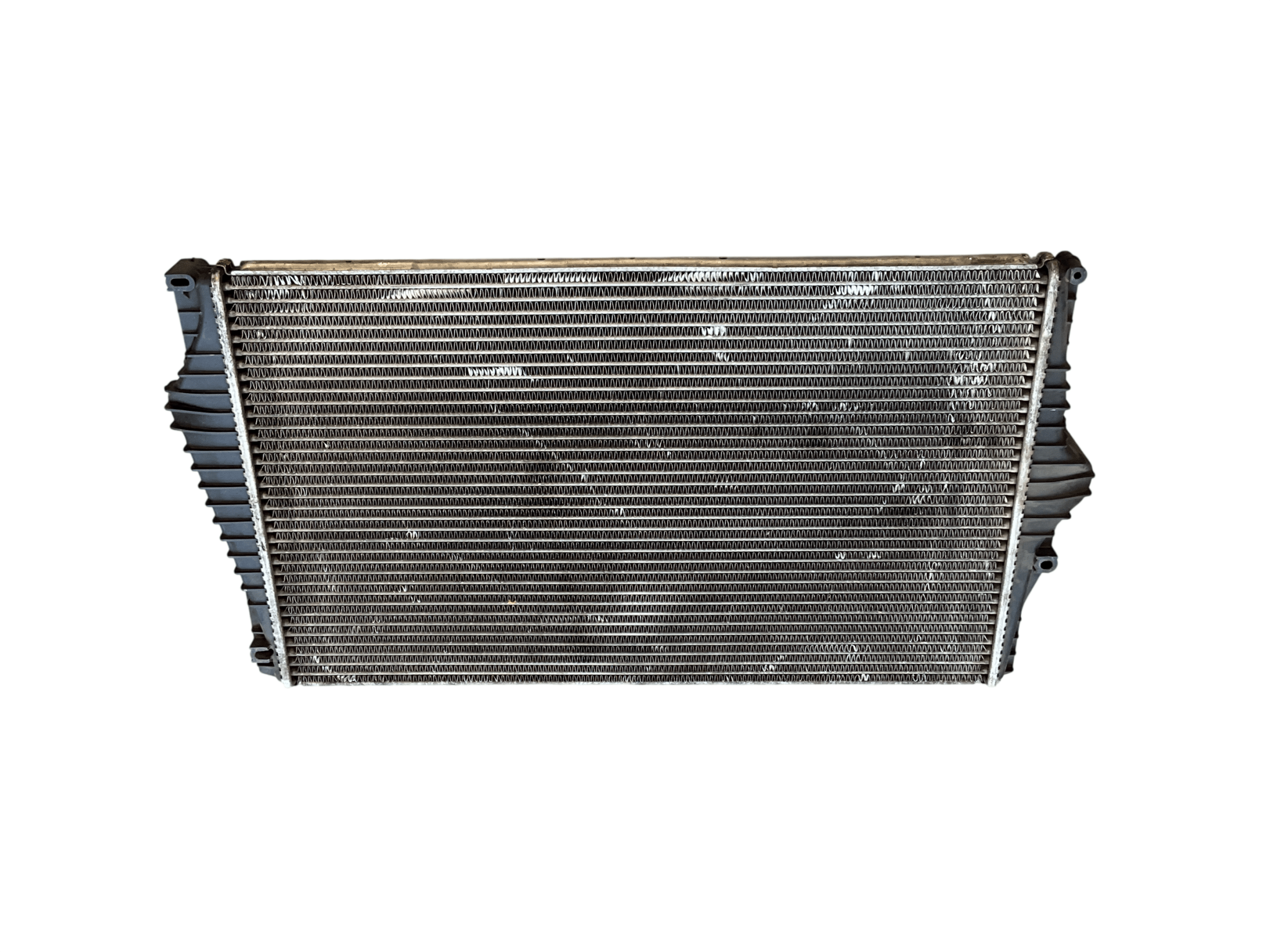 Intercooler Volvo XC90 2003-2014