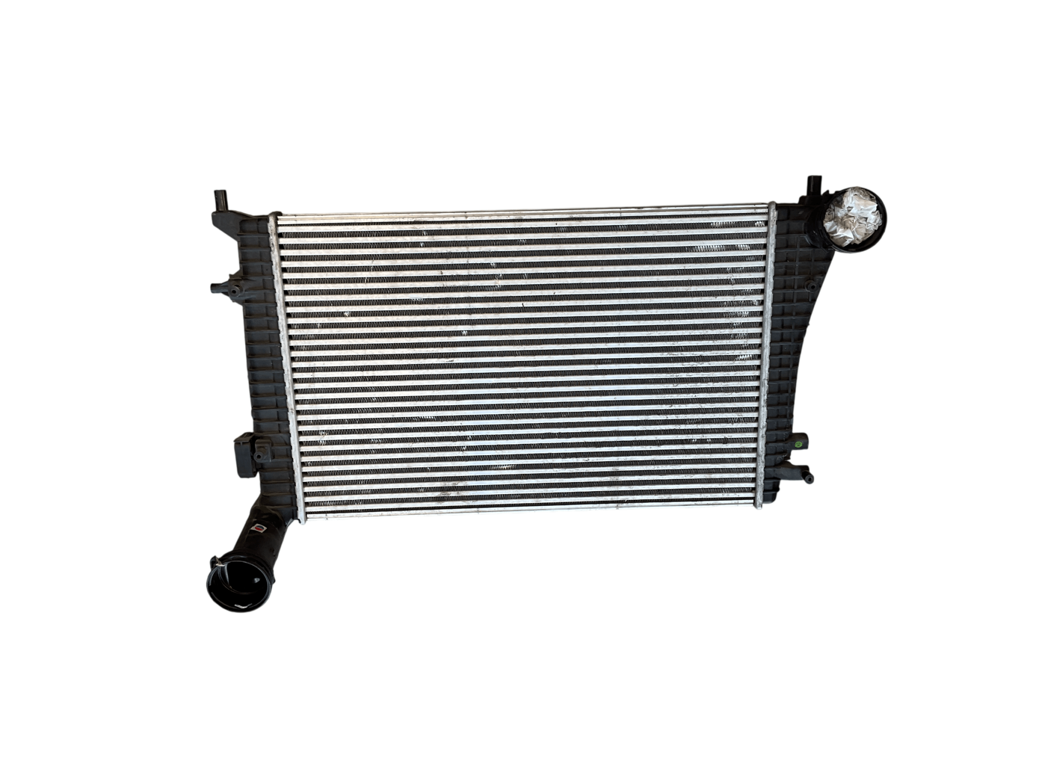 Intercooler VW 1K0145803R 2.0 1.6