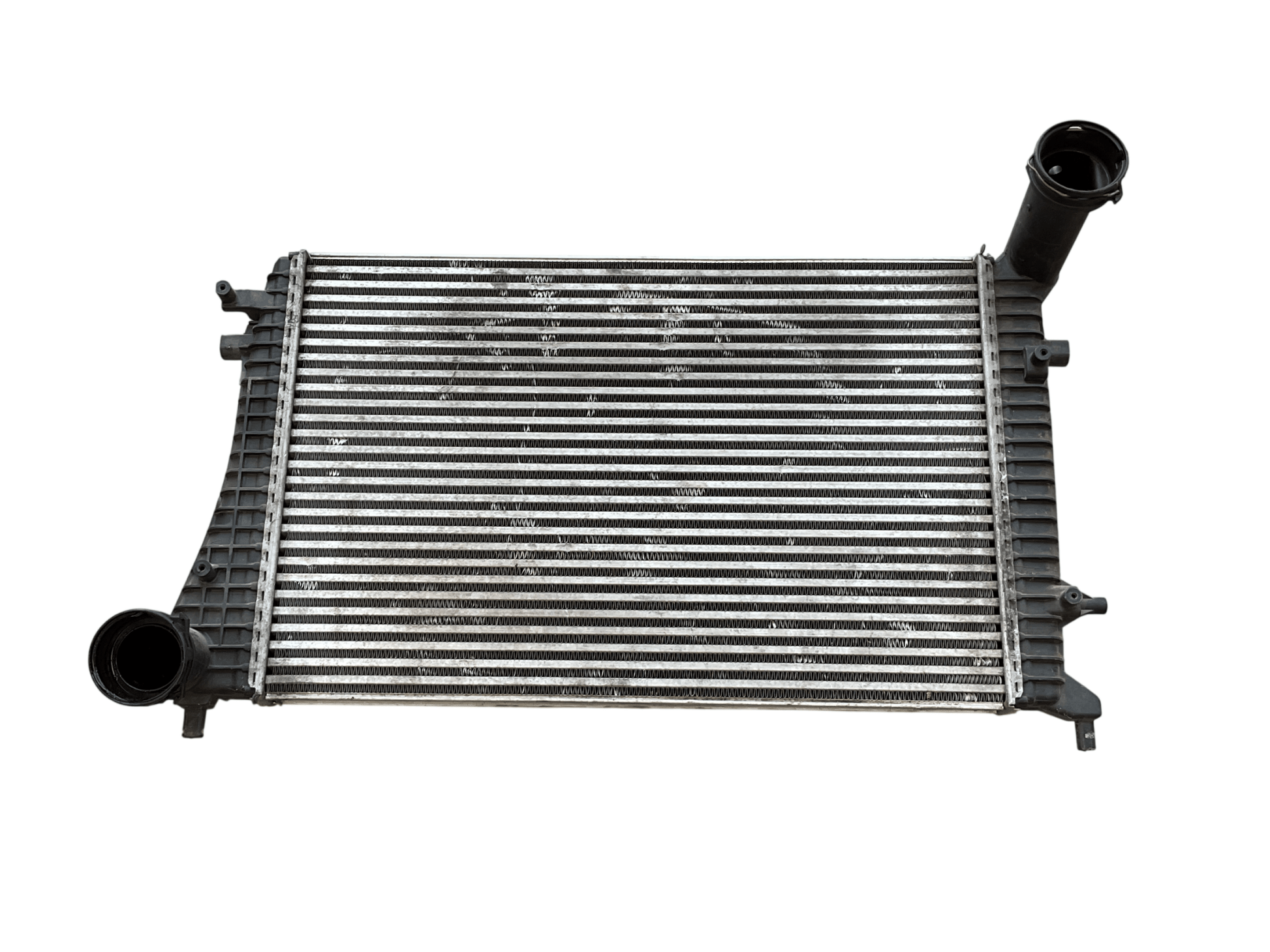 Intercooler VW Canddy 04-14 KA/KB