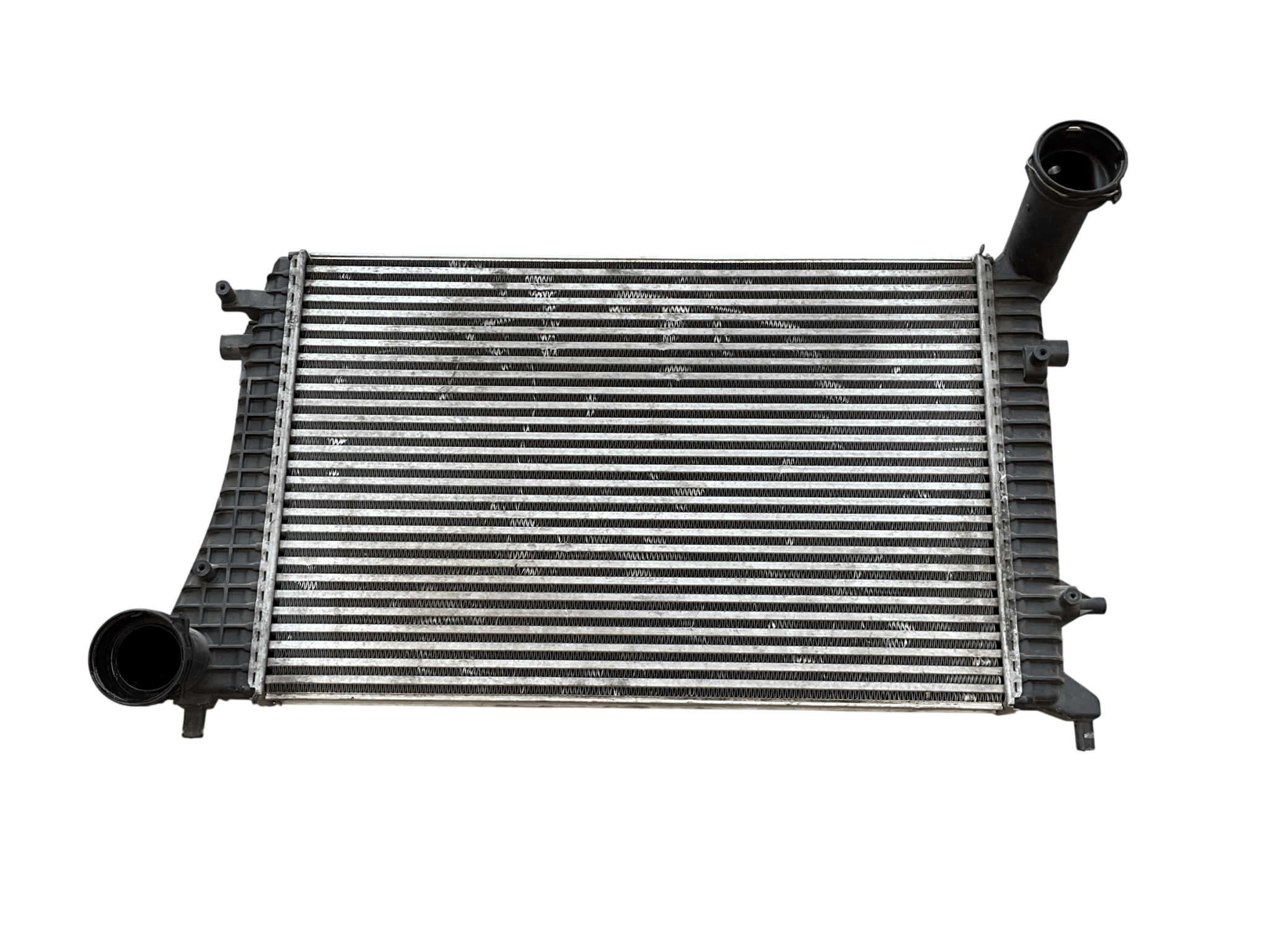 Intercooler VW Canddy 04-14 KA/KB