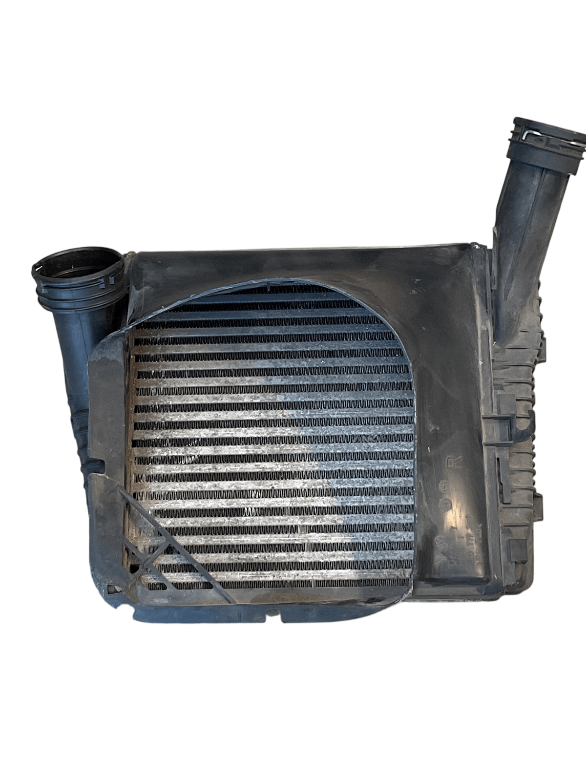 Intercooler VWTouareg 7L 03-10 7L0145804A _