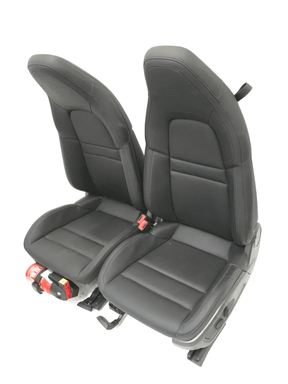 Interior completo Porsche 911 992