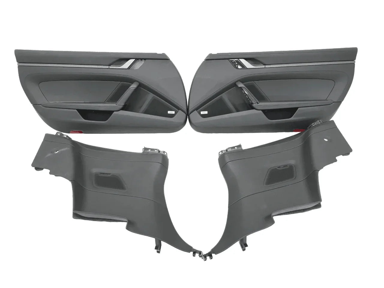 Interior completo Porsche 911 992