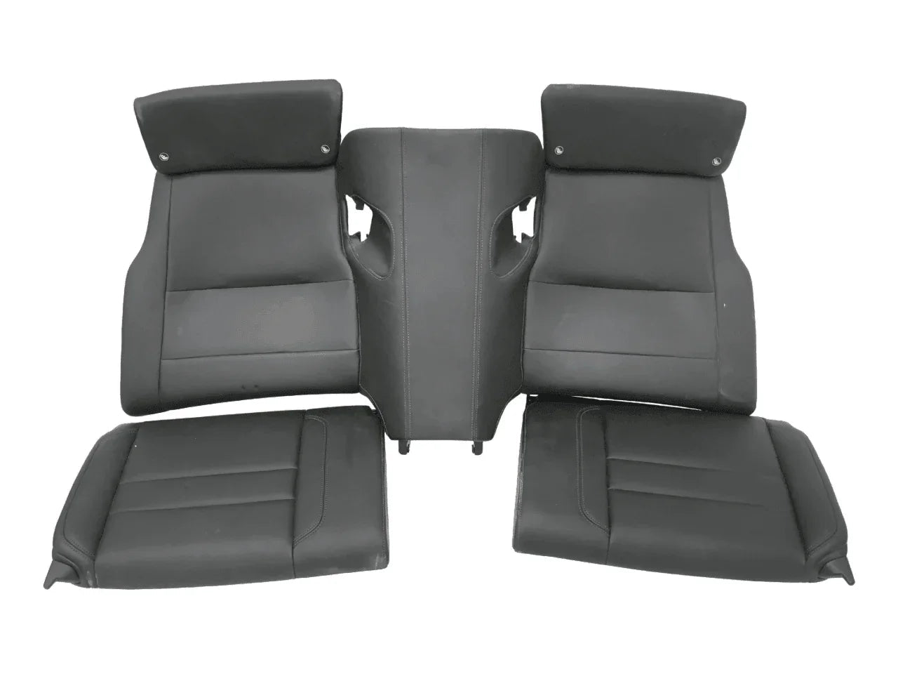 Interior completo Porsche 911 992