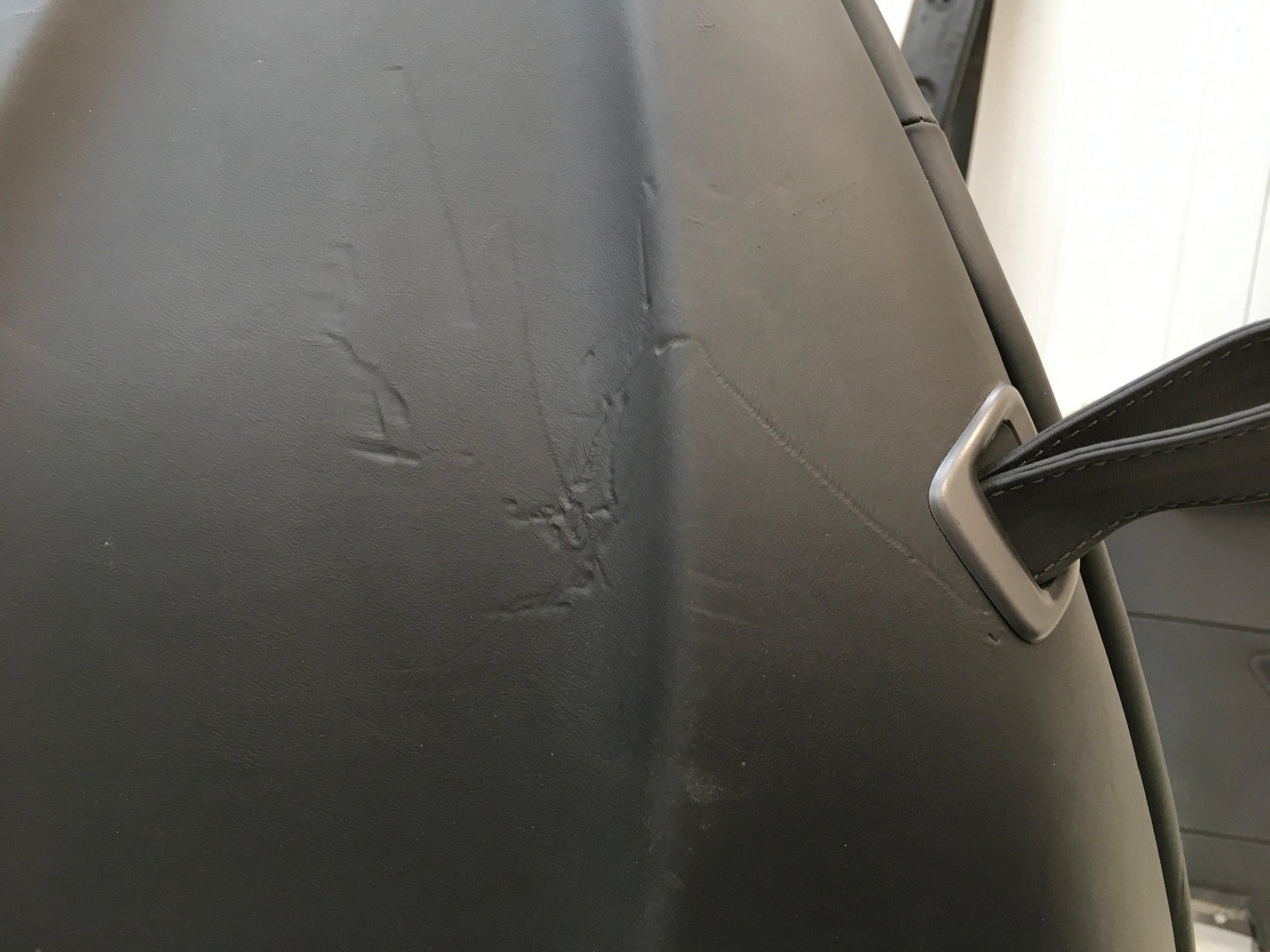 Interior completo Porsche 911 992 - Montaje interior 992