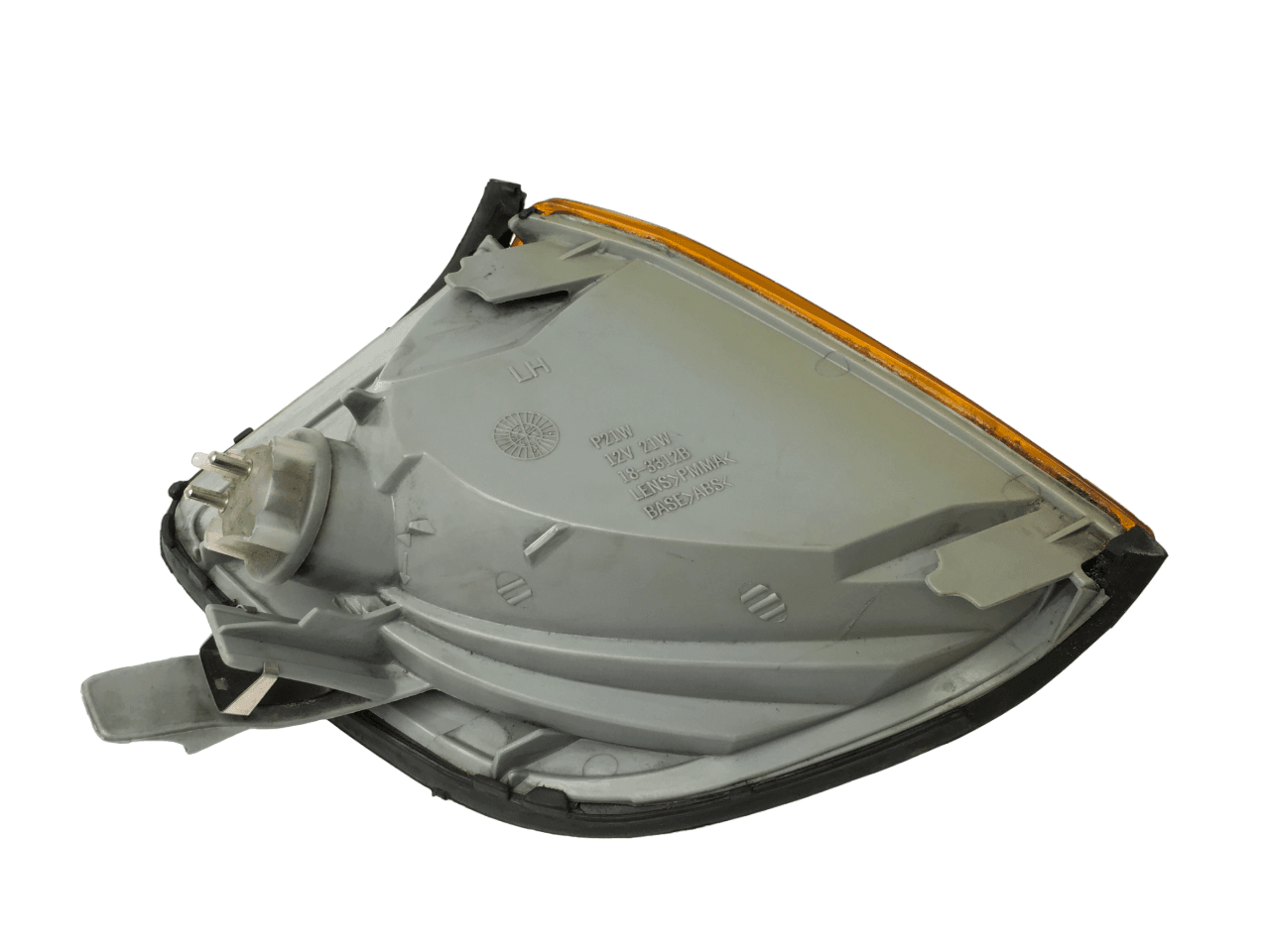 intermitente izquierdo Mercedes W140 - 1305233932