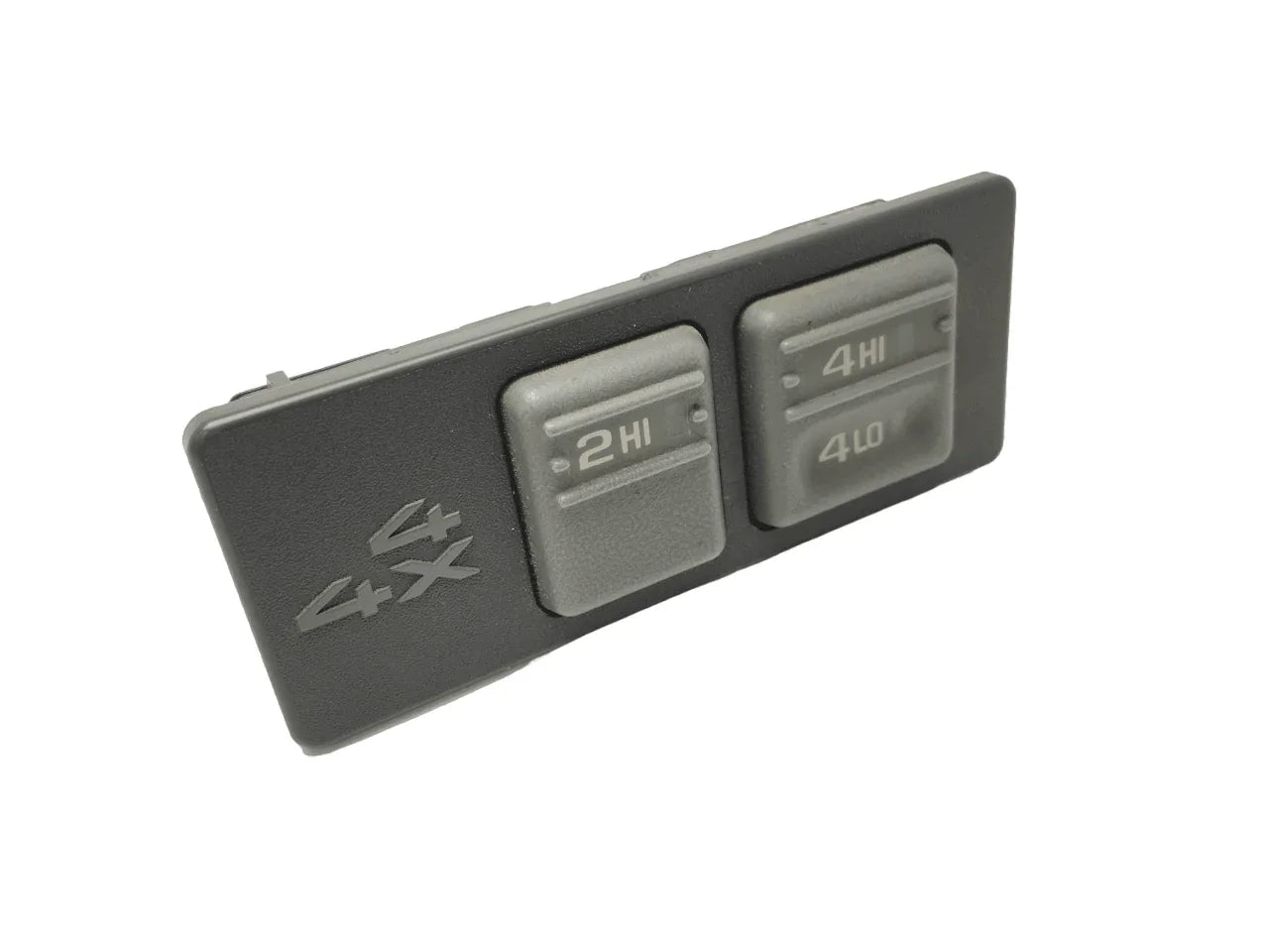 Interruptor 4x4 Chevrolet 1596707