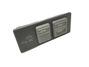 Interruptor 4x4 Chevrolet 1596707 - 1596707