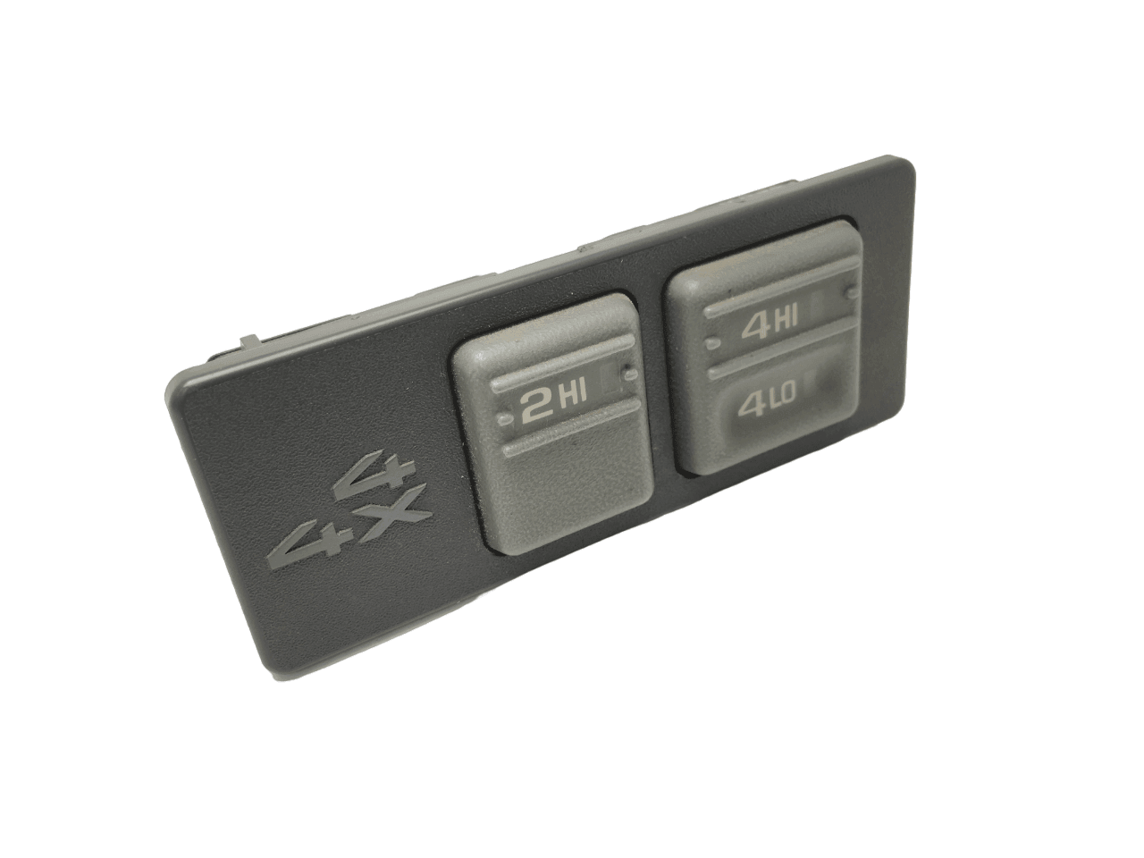 Interruptor 4x4 Chevrolet 1596707 - 1596707