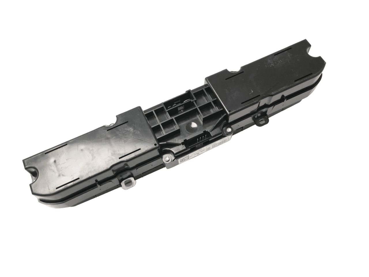 Interruptor advertencia Mercedes W906 - A9069051601