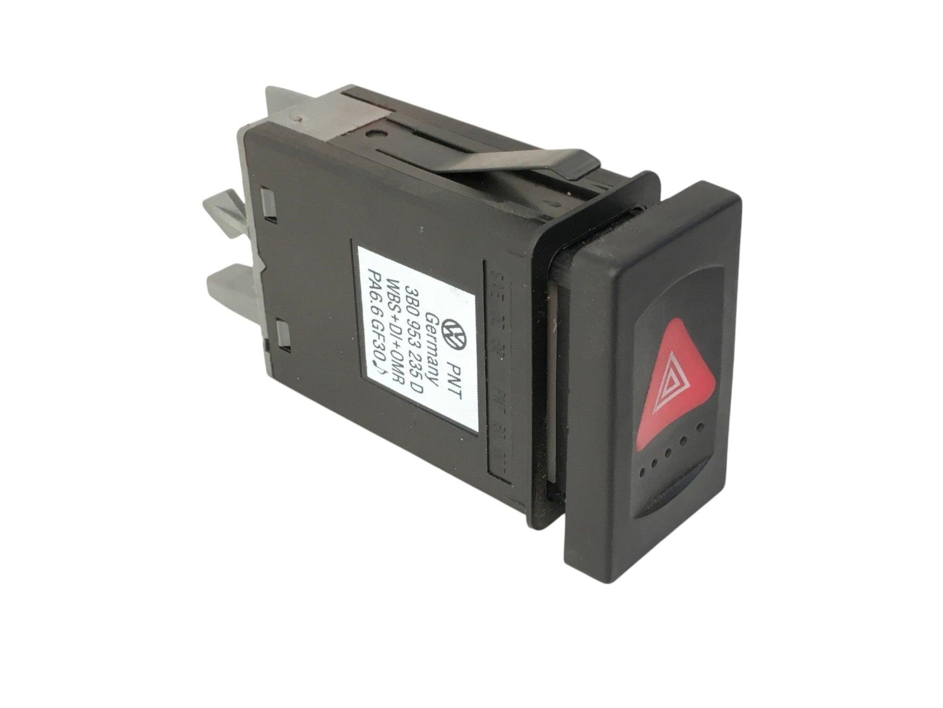 Interruptor advertencia VW Passat B5.5 3B - 3B0953235D