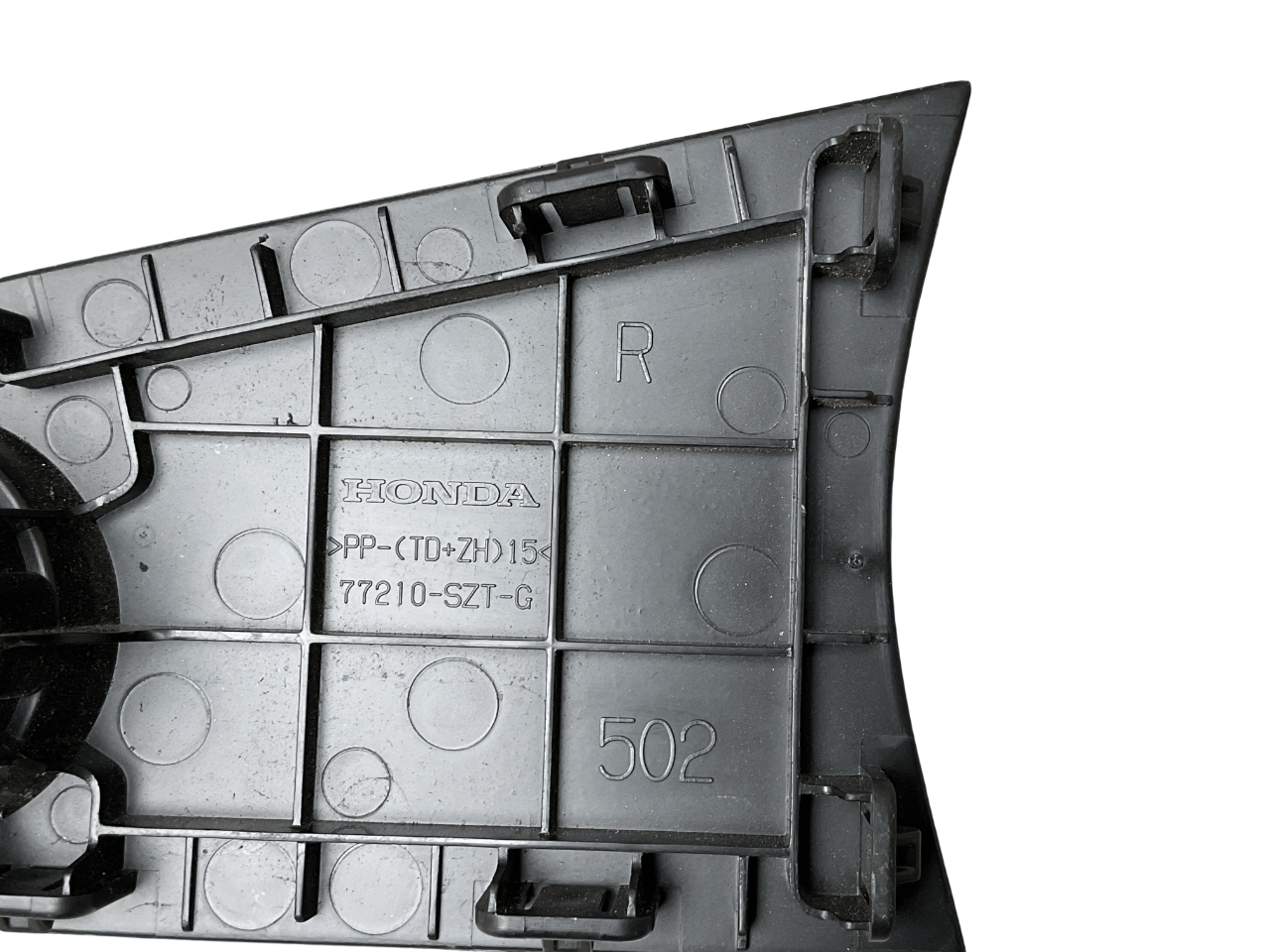 Interruptor Airbag Honda CR - Z 10 - 16 - 77210-SZT-G