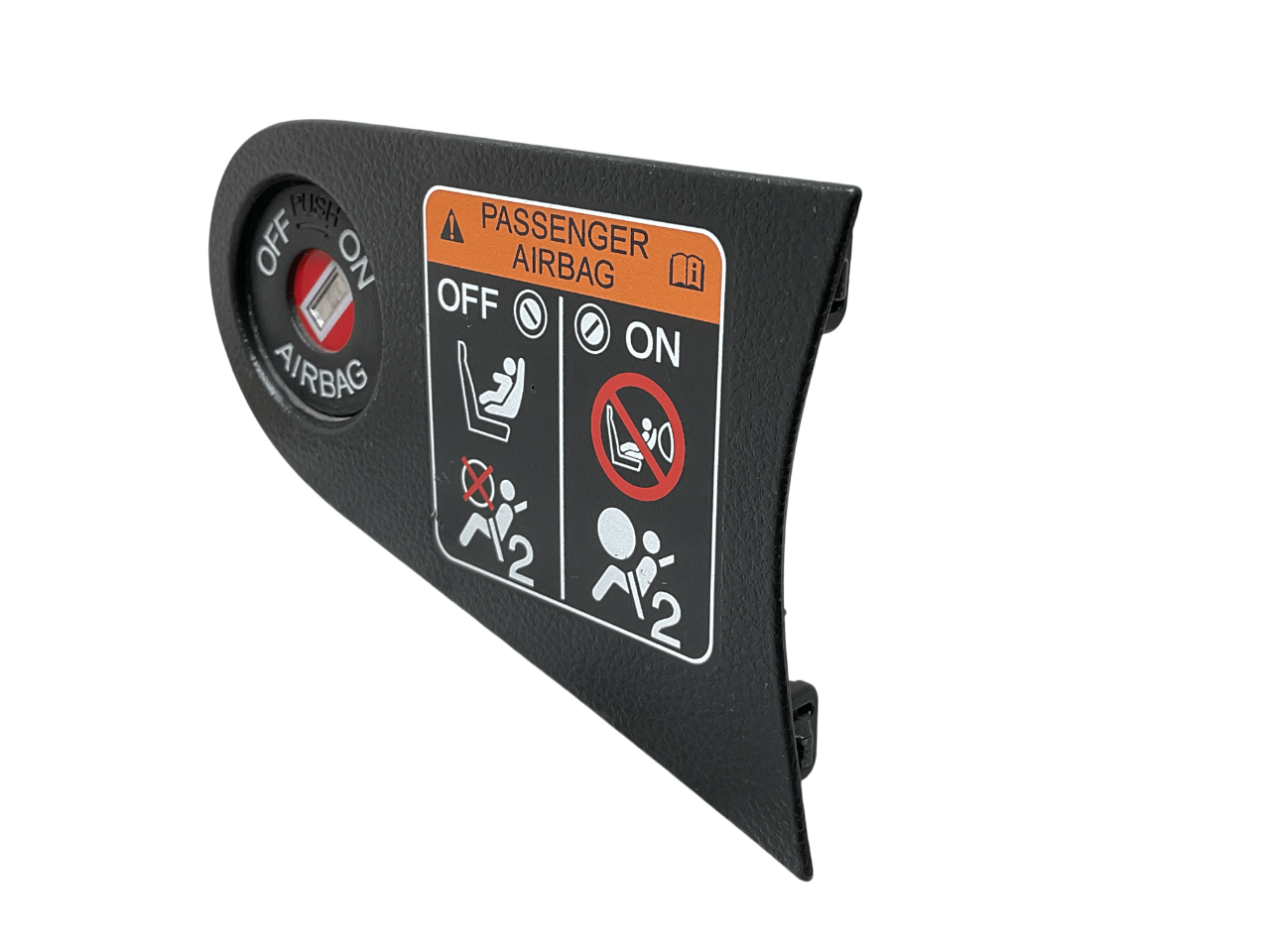 Interruptor Airbag Honda CR - Z 10 - 16 - 77210-SZT-G