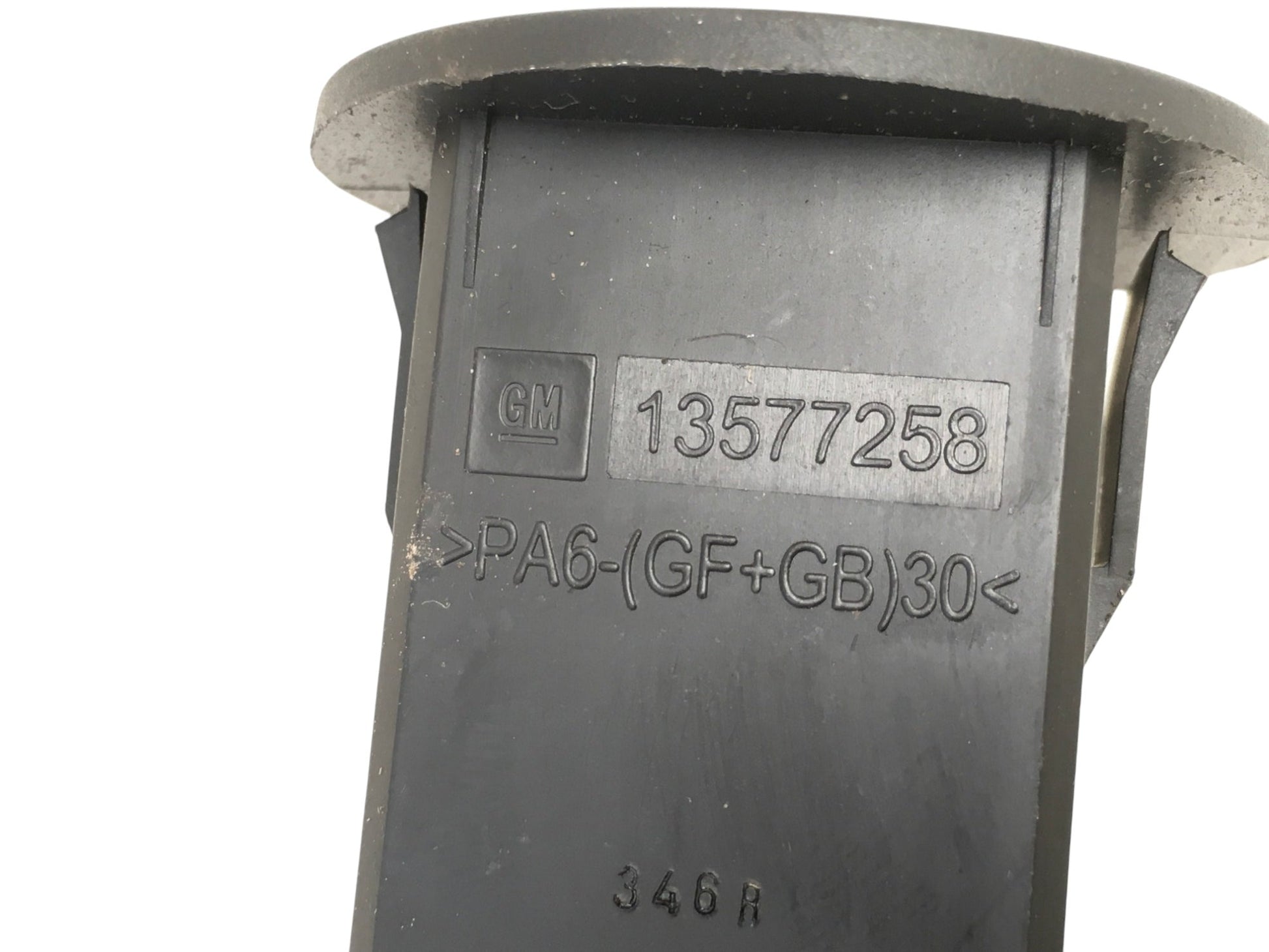 Interruptor Airbag Opel 13577258 - 13577258