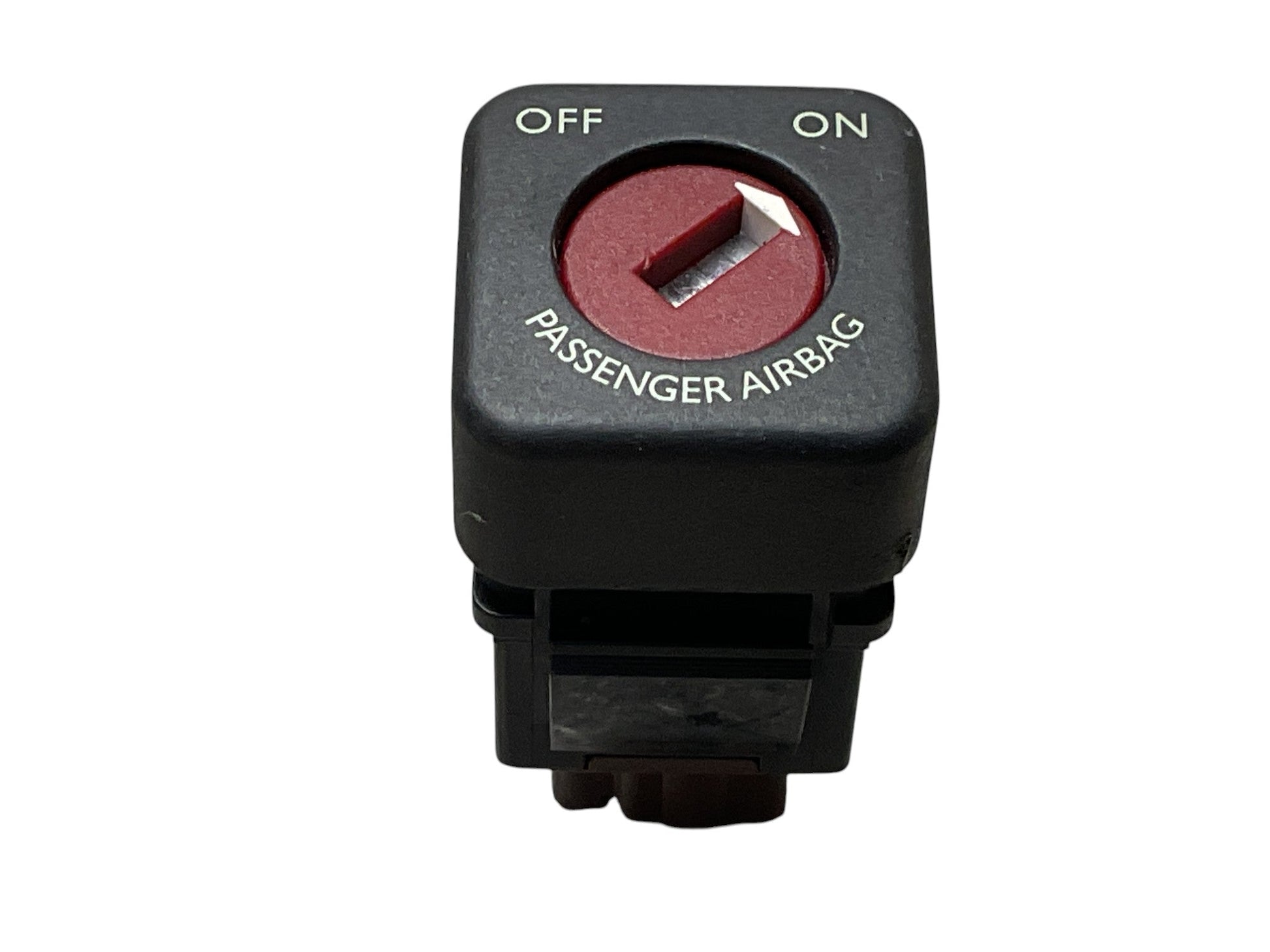 Interruptor airbag pasajero PSA 96413912XT - 96413912XT