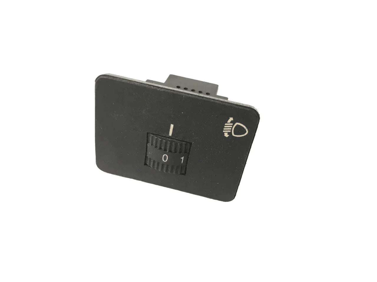 Interruptor altura faros Fiat Panda 141