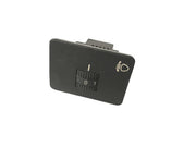Interruptor altura faros Fiat Panda 141